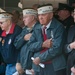 Pearl Harbor survivors remembrance ceremony