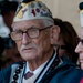 Pearl Harbor survivors remembrance ceremony