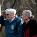 Pearl Harbor survivors remembrance ceremony