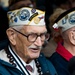 Pearl Harbor remembrance ceremony at JEB Little Creek-Fort Story