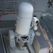 USS Harry S. Truman close-in weapons system