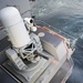 USS Harry S. Truman close-in weapons system