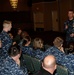 Commander, US 7th Fleet visits Naval Air Facility Misawa