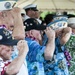 71st anniversary Pearl Harbor Day commemoration