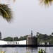 71st anniversary Pearl Harbor Day commemoration