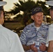 71st anniversary Pearl Harbor Day commemoration