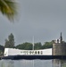 71st anniversary Pearl Harbor Day commemoration