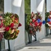 71st anniversary Pearl Harbor Day commemoration