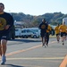 Physical readiness test at Fleet Activities Yokosuka