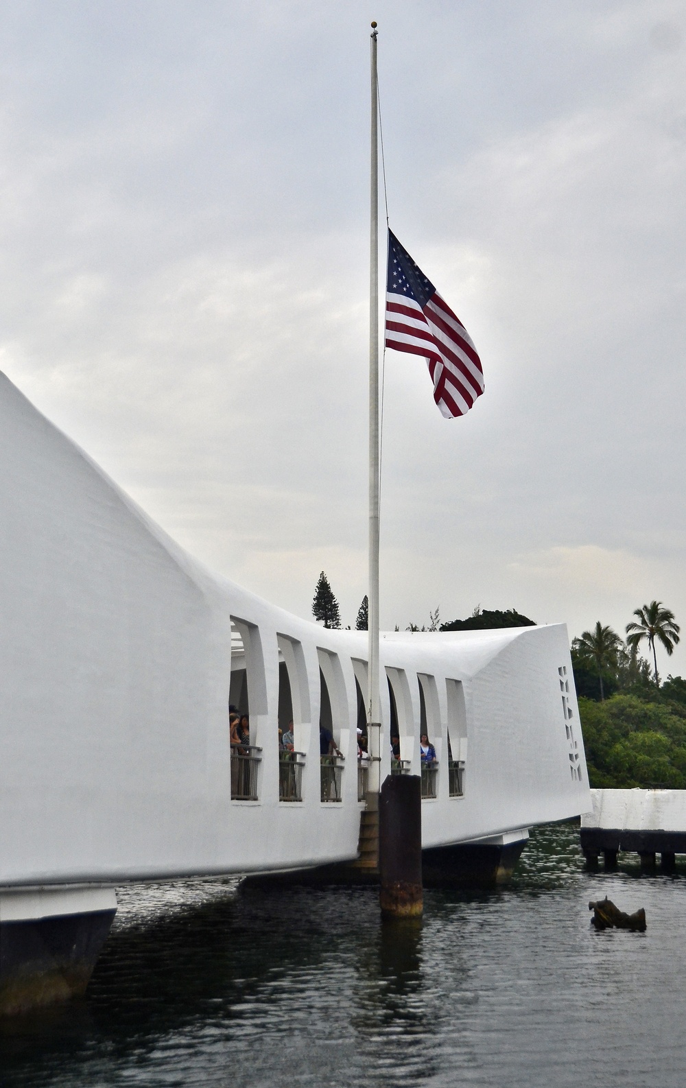 Joint Base Pearl Harbor-Hickam