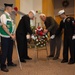 Remembrance ceremony at Naval Station Everett