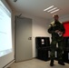 Military and Police Advisory Training II at the Joint Multinational Readiness Center