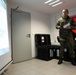 Military and Police Advisory Training II at the Joint Multinational Readiness Center