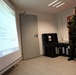 Military and Police Advisory Training II at the Joint Multinational Readiness Center