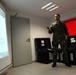 Military and Police Advisory Training II at the Joint Multinational Readiness Center