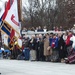 Pearl Harbor 71st anniversary remembrance in Washington