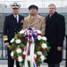 Pearl Harbor 71st anniversary remembrance in Washington