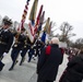 Pearl Harbor 71st anniversary remembrance in Washington