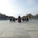 Pearl Harbor 71st anniversary remembrance in Washington
