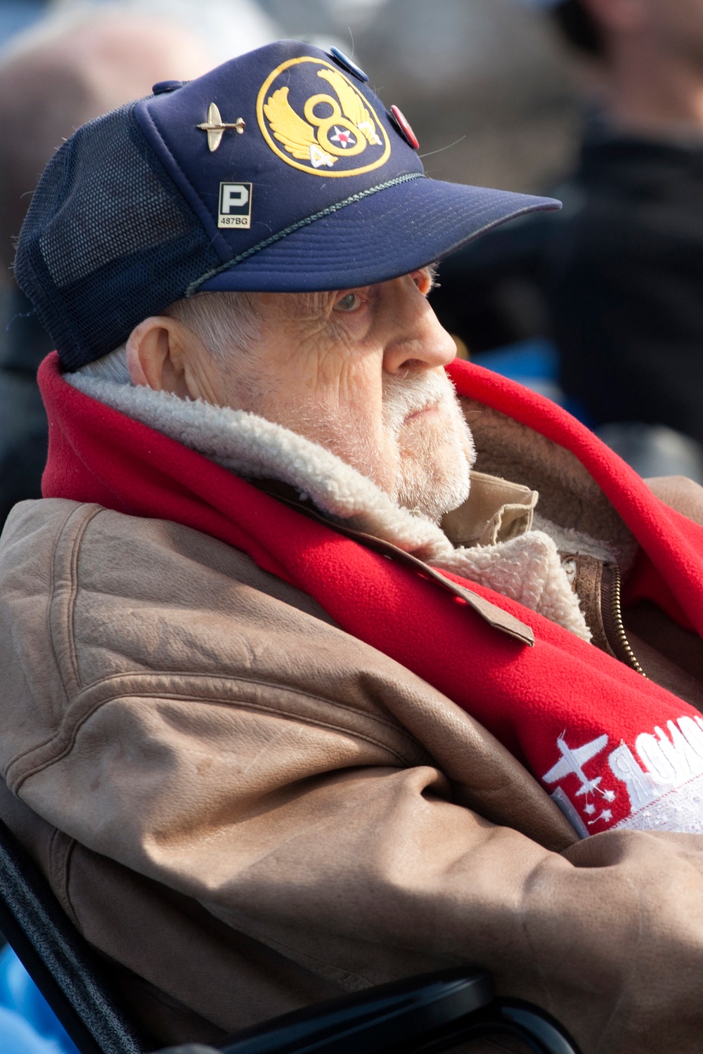 Pearl Harbor 71st anniversary remembrance in Washington
