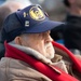 Pearl Harbor 71st anniversary remembrance in Washington