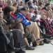 Pearl Harbor 71st anniversary remembrance in Washington