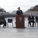 Pearl Harbor 71st anniversary remembrance in Washington