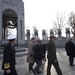 Pearl Harbor 71st anniversary remembrance in Washington