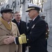 Pearl Harbor 71st anniversary remembrance in Washington