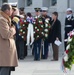 Pearl Harbor 71st anniversary remembrance in Washington