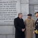 Pearl Harbor 71st anniversary remembrance in Washington