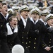 Army/Navy football game in Philadelphia