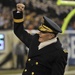 Army/Navy football game in Philadelphia