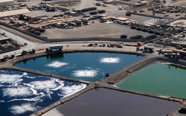 Poo Pond's demise premature