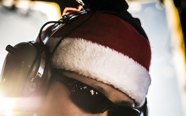 Operation Christmas Drop 2012