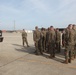 Reservists get ready on the flight line
