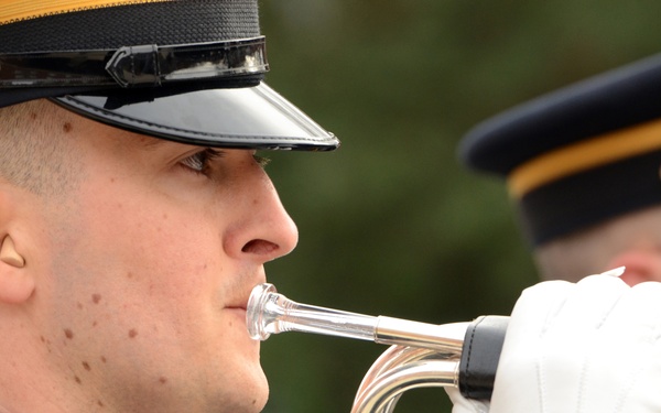 Old Guard Fife and Drum Corps