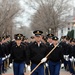 Old Guard Fife and Drum Corps