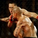 Airmen compete in Strike Fight MMA event