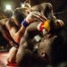 Airmen compete in Strike Fight MMA event