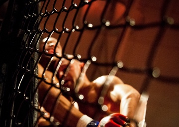 Strike Fight