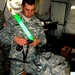 New York National Guard continues Hurricane Sandy response
