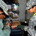 New York National Guard continues Hurricane Sandy response