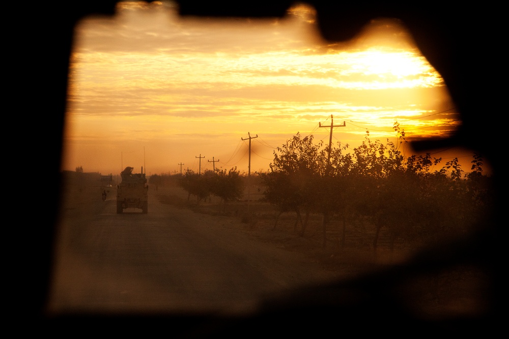 CAAT Convoy