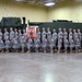 Btry. A, 2nd Bn., 130th FA unveils 635th RSG patch