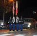 Fort Hood represented at Temple Christmas Parade