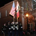 Fort Hood represented at Temple Christmas Parade