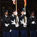 Fort Hood represented at Temples Christmas Parade