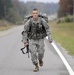 Competing for Best Warrior