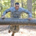 Competing for Best Warrior